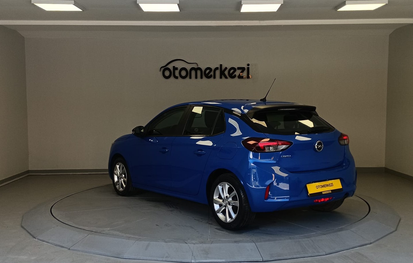 OPEL CORSA 27